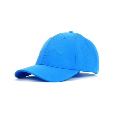casquette bleue