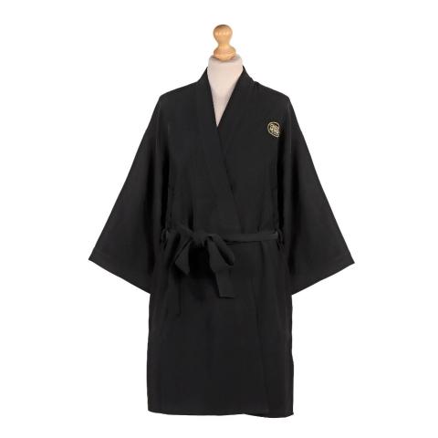 kimono noir