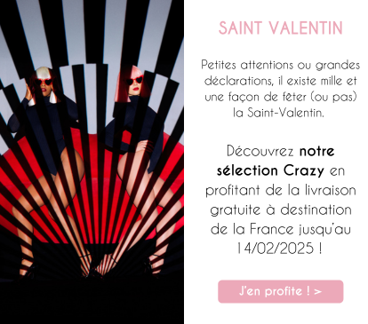 SAINT VALENTIN 