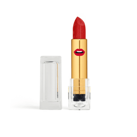 Rouge à Lèvres Collaboration Crazy Horse x Le Rouge Français 