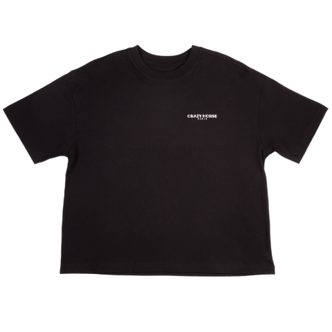 t-shirt noms danseuses 