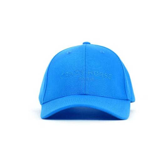 casquette bleue
