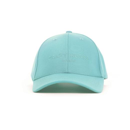 casquette verte