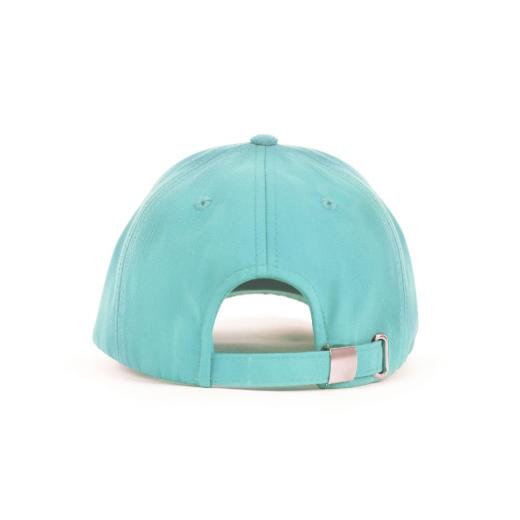 casquette verte