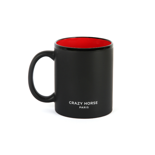 mug lips