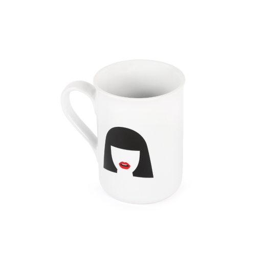 mug parisian glamour