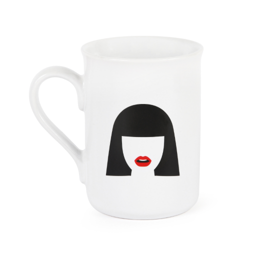 mug parisian glamour