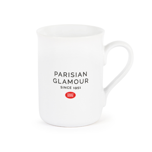 mug parisian glamour