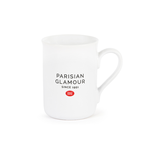 mug parisian glamour