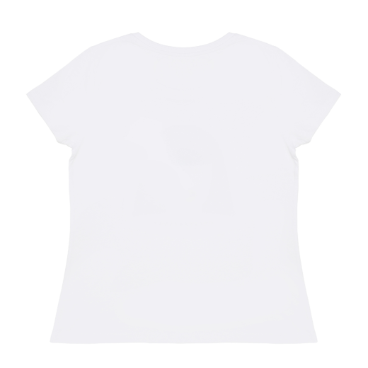 Tshirt femme perruque recto