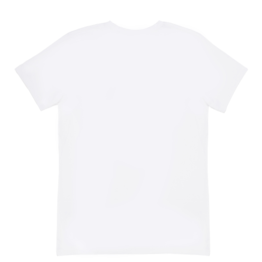 Tshirt homme perruque recto