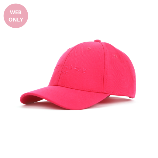 casquette rose