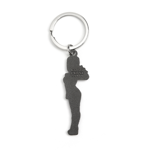 porte clef bareskin