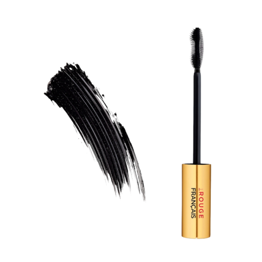 MASCARA LRF x CHP 