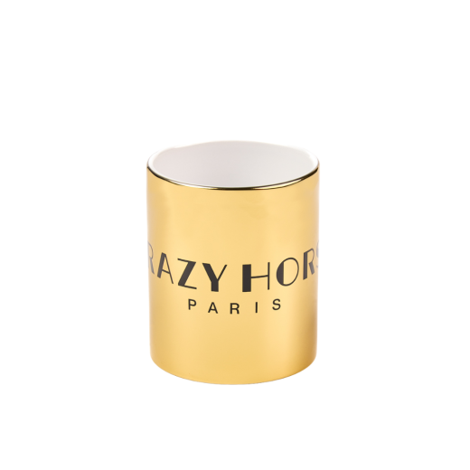 mug doré
