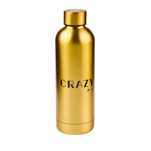 GOLDEN THERMOS