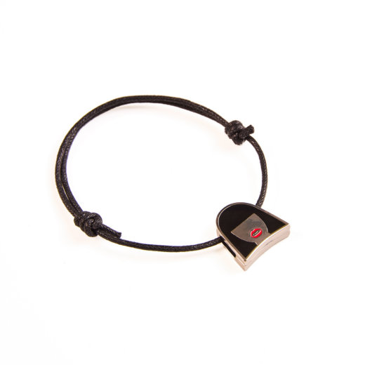 bracelet noir