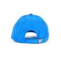 casquette bleue