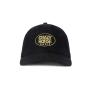 casquette noire