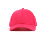 casquette rose