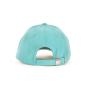 casquette verte