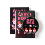 dvd crazy horse 