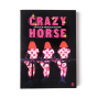 dvd crazy horse 