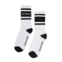 Chaussettes noires You Turn Me On 