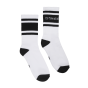 Chaussettes noires You Turn Me On 