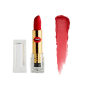 Rouge à Lèvres Collaboration Crazy Horse x Le Rouge Français 