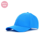 casquette bleue