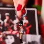porte clef opening