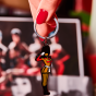 porte clef opening