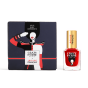 Vernis Rouge - Collaboration Crazy Horse x Le Rouge Français 