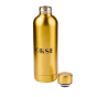 GOLDEN THERMOS