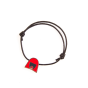 bracelet rouge
