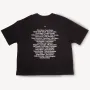 t-shirt noms danseuses 