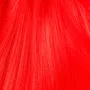 perruque rouge