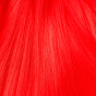 perruque rouge