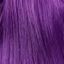 perruque violette